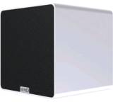 Lautsprecher im Test: 2.1-System (QB 200-4 / A 250) von WHD, Testberichte.de-Note: 1.1 Sehr gut