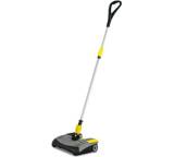 Akkubesen im Test: EB 30/1 Li-Ion von Kärcher, Testberichte.de-Note: 1.6 Gut