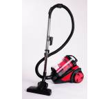 Staubsauger im Test: KPA12E-1 von ITO, Testberichte.de-Note: 2.0 Gut