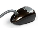 Staubsauger im Test: Comfort DO7264SP von Domo, Testberichte.de-Note: 2.0 Gut