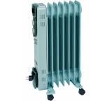 Elektroheizung im Test: MR 715/1 von Einhell, Testberichte.de-Note: ohne Endnote