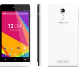 Smartphone im Test: Life 8 XL von BLU Products, Testberichte.de-Note: ohne Endnote