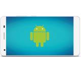 Smartphone im Test: Pixel V1 von Lava, Testberichte.de-Note: ohne Endnote