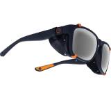 Sportbrille im Test: Mountaineer X von Dragon Alliance, Testberichte.de-Note: ohne Endnote