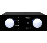 Verstärker im Test: Obelisk Si MkIII von Heed Audio, Testberichte.de-Note: 1.4 Sehr gut