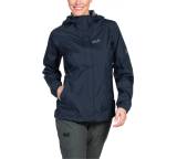 Cloudburst Jacket Women