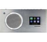 Radio im Test: Cosmopolit 8 WEB DAB+ von Grundig, Testberichte.de-Note: 2.0 Gut