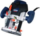 Fräse im Test: PRM1015 von Ferm, Testberichte.de-Note: 2.0 Gut