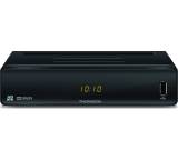 TV-Receiver im Test: THC300 von Thomson, Testberichte.de-Note: 1.8 Gut