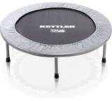 Trampolin im Test: Trampolin 120 cm von Kettler, Testberichte.de-Note: ohne Endnote