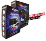 Booster Jumpstarter IMF12000-12