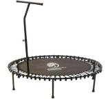Trampolin im Test: Trampolin Body Jump von Royalbeach, Testberichte.de-Note: ohne Endnote