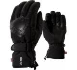 Skihandschuh im Test: Gigolosso GTX von Ziener, Testberichte.de-Note: ohne Endnote