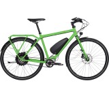 Via Veneto eXpress (Modell 2016)