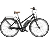 E-Bike im Test: E 600 (Modell 2015) von Wanderer, Testberichte.de-Note: ohne Endnote