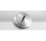 250 W Hinterradnabenmotor