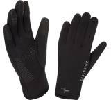 Laufhandschuh im Test: Fairfield Glove von Sealskinz, Testberichte.de-Note: 2.4 Gut