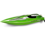 RC-Modell im Test: Olympian von Thunder Tiger, Testberichte.de-Note: ohne Endnote