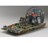 RC-Modell im Test: Cajun Commander von AquaCraft, Testberichte.de-Note: ohne Endnote