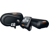 Fahrradelektromotor im Test: Max Drive-Mittelmotor von Bafang, Testberichte.de-Note: ohne Endnote