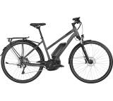 E-Bike im Test: E-Line C-XT Nyon Lady (Modell 2015) von Bergamont, Testberichte.de-Note: ohne Endnote