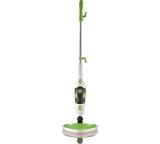 Dampfreiniger im Test: Dampfbesen 5in1 von Clean Maxx, Testberichte.de-Note: 2.4 Gut