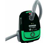 Staubsauger im Test: CP70_CP10 von Hoover, Testberichte.de-Note: 2.5 Gut