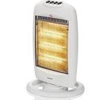 Heizstrahler im Test: SHH 1200 A1 von Lidl / Silvercrest, Testberichte.de-Note: ohne Endnote