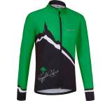 Fahrradtrikot im Test: Abbey von Gonso, Testberichte.de-Note: 2.0 Gut