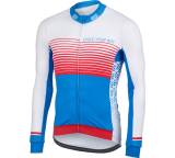 Fahrradtrikot im Test: High End Langarmtrikot Thermo von Rose, Testberichte.de-Note: 1.3 Sehr gut