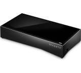 NAS-Server im Test: Personal Cloud von Seagate, Testberichte.de-Note: 2.8 Befriedigend
