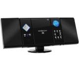 Stereoanlage im Test: V-12 von oneConcept, Testberichte.de-Note: 1.9 Gut