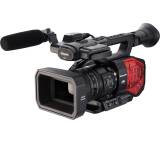 Camcorder im Test: AG-DVX200 von Panasonic, Testberichte.de-Note: 1.2 Sehr gut