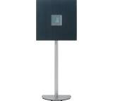 Stereoanlage im Test: ISX-803D von Yamaha, Testberichte.de-Note: ohne Endnote