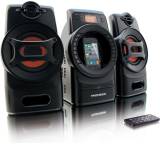 Stereoanlage im Test: MIC 215i von Thomson, Testberichte.de-Note: ohne Endnote