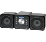 Stereoanlage im Test: MC 4457 von AEG, Testberichte.de-Note: ohne Endnote