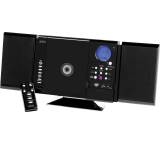 Stereoanlage im Test: MC 4421 von AEG, Testberichte.de-Note: ohne Endnote