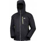 Men Touring Alpha Hoodie
