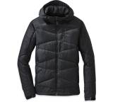 Men's Diode Hooded Jacket