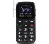 Einfaches Handy im Test: BBM 505 von Swisstone, Testberichte.de-Note: ohne Endnote