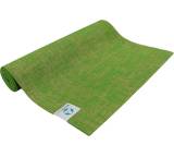 Sportmatte im Test: Sampati-Jute von #DoYourSports, Testberichte.de-Note: 1.9 Gut