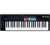 Audio-Controller im Test: Launchkey 49 MK2 von Novation, Testberichte.de-Note: 1.3 Sehr gut