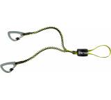 Klettersteigset im Test: Cable Ultralite Pro von Edelrid, Testberichte.de-Note: ohne Endnote