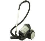 Staubsauger im Test: EcoVac von Harper, Testberichte.de-Note: 2.0 Gut