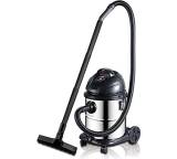 Staubsauger im Test: TC 850 von Harper, Testberichte.de-Note: 2.0 Gut