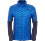 Men's Momentum Thermoball Hybrid Jacket