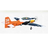 RC-Modell im Test: Planet Hobby Embraer T-27 / EMB 312 Tucano von Modellbau Lindinger, Testberichte.de-Note: ohne Endnote