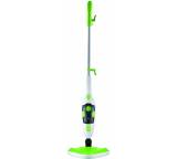 Dampfreiniger im Test: Dampfbesen 3in1 von Clean Maxx, Testberichte.de-Note: 2.4 Gut