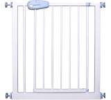 Kindersicherung im Test: Baby Türschutzgitter TSCG01 von Infantastic, Testberichte.de-Note: 2.5 Gut