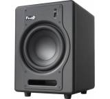 Studio-Monitor im Test: F8S von Fluid Audio, Testberichte.de-Note: 1.8 Gut